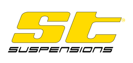 ST Shock Kit BMW E46 Sedan Coupe Convertible Sport Wagon