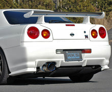 Load image into Gallery viewer, HKS SUPER TURBO MUFFLER BNR34 RB26DETT