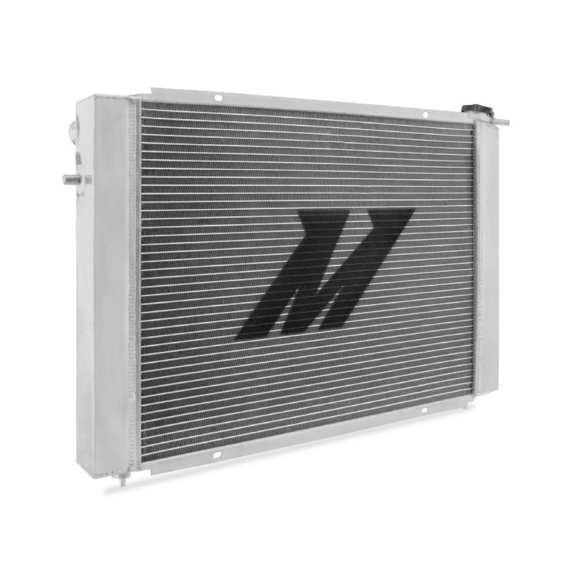 Mishimoto 86-95 Holden Commodore VP/VR/VS V8 5.0L Aluminum Radiator