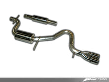 Load image into Gallery viewer, AWE Tuning 2.5L Golf/Rabbit Catback Performance Exhaust