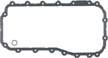 Load image into Gallery viewer, MAHLE Original Ford Ltd 86 Oil Pan Set