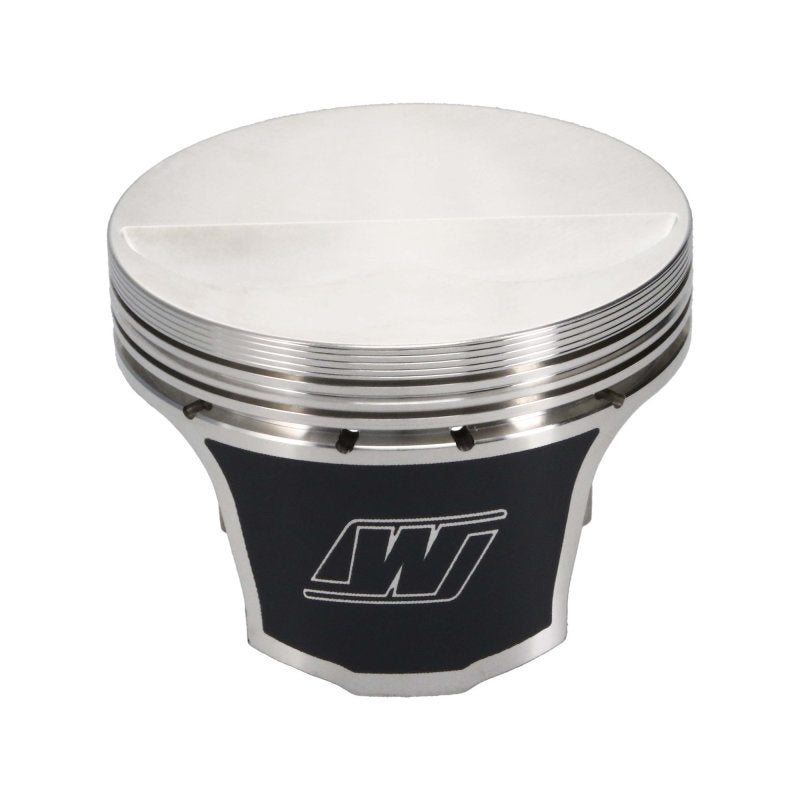 Wiseco Chevy SB RED Series Piston Set 4000in Bore 1250in Compression Height 0927in Pin - Set of 8