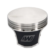 Load image into Gallery viewer, Wiseco Chevy SB RED Series Piston Set 4030in Bore 1550in Compression Height 0927in Pin - Set of 8