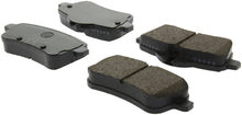 Load image into Gallery viewer, StopTech Street Brake Pads - Front