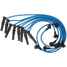 Load image into Gallery viewer, Moroso Custom Ignition Wire Set - Blue Max - Spiral Core