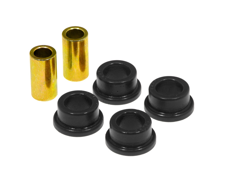 Prothane Universal Pivot Bushing Kit - 1-1/8 for 9/16in Bolt - Black