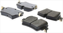 Load image into Gallery viewer, StopTech Street Brake Pads - Rear