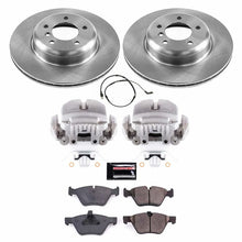 Load image into Gallery viewer, Power Stop 09-10 BMW Z4 Front Autospecialty Brake Kit w/Calipers