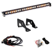 Load image into Gallery viewer, Baja Designs Polaris RZR Pro XP Roof Bar Light Kit 30in S8