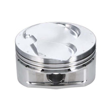Load image into Gallery viewer, JE Pistons Chevrolet Small Block  4.125in Bore 1.062in CH -4.50 CC  Piston Kit - Set Of 8
