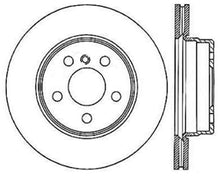 Load image into Gallery viewer, StopTech Drilled Sport Brake Rotor