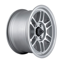 Load image into Gallery viewer, Enkei RPT1 17x9 6x135 Bolt Pattern +12 Offset 87.1 Bore Silver Wheel