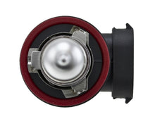 Load image into Gallery viewer, Hella Optilux XY Series H8 Xenon Halogen Bulb 12V 35W Fog Bulbs - Pair