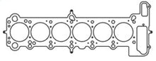 Load image into Gallery viewer, Cometic BMW M50B20 Engine 82mm .070 inch MLS Head Gasket 320i/520i 89-98