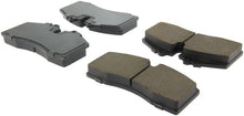 Load image into Gallery viewer, StopTech 86-98 Porsche 911/928/944/968 Street Select Brake Pads