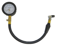 Load image into Gallery viewer, Moroso Tire Pressure Gauge 0-40psi - Garage Series