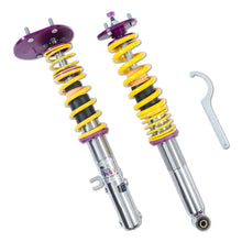 Load image into Gallery viewer, KW 911 964 Carrera 4 Coupe Cabrio Targa Clubsport Coilover Kit 2-Way