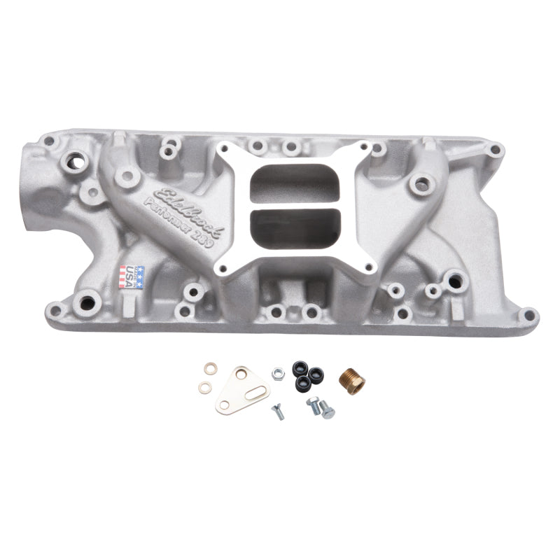 Edelbrock Performer 289 w/ O Egr Manifold