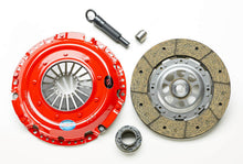 Load image into Gallery viewer, South Bend / DXD Racing Clutch 96-01 Audi A4/A4 Quattro AHA/ATQ 2.8L Stg 3 Daily Clutch Kit