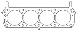 Cometic Ford SVO 302/351 4.1 inch Bore .045 Inch MLS Left Side Headgasket