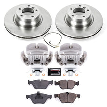 Load image into Gallery viewer, Power Stop 2006 BMW 330xi Front Autospecialty Brake Kit w/Calipers