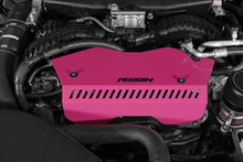 Load image into Gallery viewer, Perrin 2022+ Subaru WRX Pulley Cover - Hyper Pink