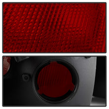 Load image into Gallery viewer, Spyder Porsche 993 1995-1998 OEM Tail Light - Red Smoke