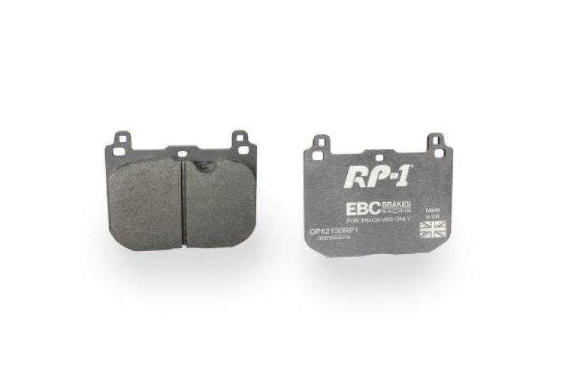 EBC Racing AP Racing CP5560 Caliper RP-1 Race Brake Pads