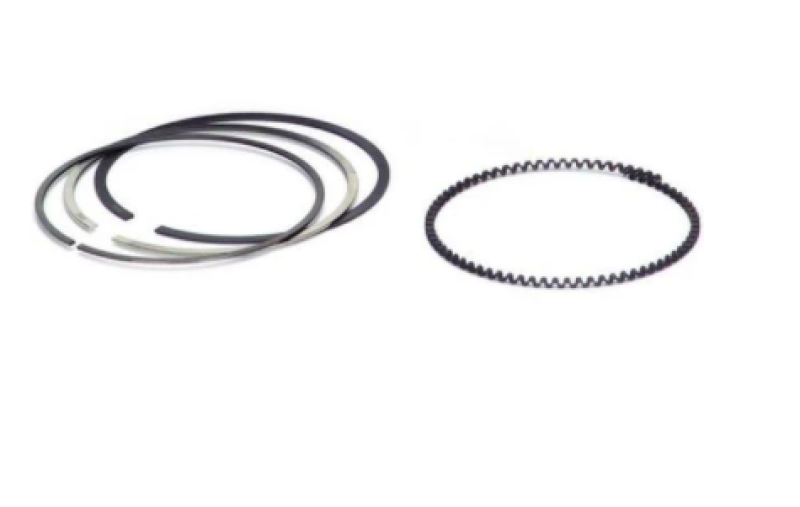 Supertech 83mm Bore Piston Rings - 1x3.10 / 1.2x3.40 / 2.8x3.10mm High Performance Gas Nitrided