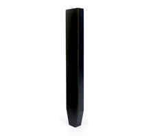 Load image into Gallery viewer, NRG B.A.J Tall Shift Knob Black M12X1.5