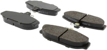 Load image into Gallery viewer, StopTech Street Brake Pads - Front