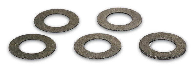 Moroso Distributor Gear Shim Kit