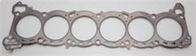 Load image into Gallery viewer, Cometic Nissan RB-26 6 CYL 87mm .040 inch MLS Head Gasket