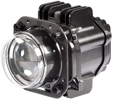 Load image into Gallery viewer, Hella 90mm BI-LED DE High-Low 12/24V Beam Light Module