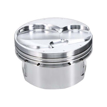 Load image into Gallery viewer, JE Pistons Chevrolet Small Block  4.125in Bore 1.062in CH -4.50 CC  Piston Kit - Set Of 8