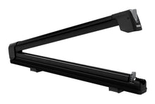 Load image into Gallery viewer, Thule SnowPack Extender Slide-out Ski/Snowboard Rack (Up to 6 Pair Skis/4 Snowboards) - Black