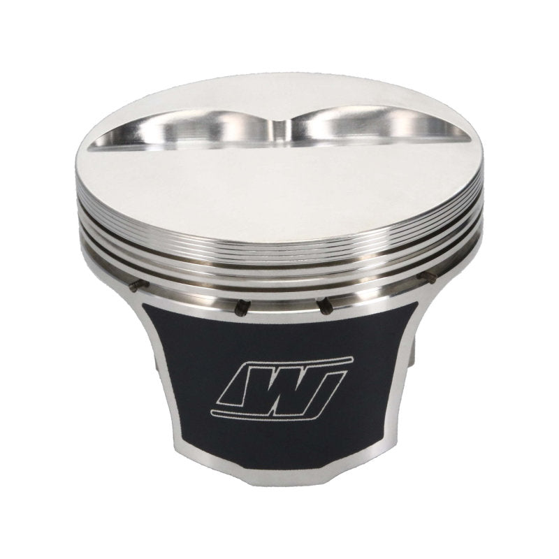 Wiseco Chevy SB RED Series Piston Set 4020in Bore 1425in Compression Height 0927in Pin - Set of 8