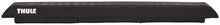 Load image into Gallery viewer, Thule Surf Pad L 30in. Wide (Does Not Fit Square Bars) - Black