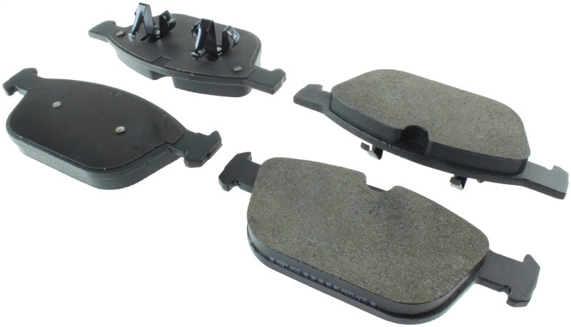 StopTech Street Brake Pads - Rear