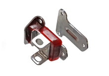 Load image into Gallery viewer, Energy Suspension Gm Early Eng Mnt Chrome Plat - Red