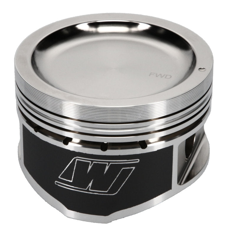 Wiseco Nissan KA24 Dished -22cc 9:1 89.50mm - Single Piston