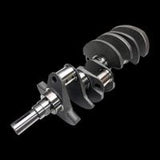 Brian Crower Crankshaft - Ford Coyote 3.750in Stroke 4340 Billet w/ 1.888in Crank Pin - Unbalanced