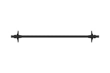 Load image into Gallery viewer, Thule Rapid Gutter Foot Super High (4 Pack) - Black