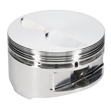 Load image into Gallery viewer, JE Pistons 4.040 SBC FT Set of 8 Pistons