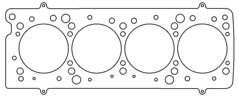 Cometic Fiat / Lancia 85mm Bore .051in MLS  8 and 16 Valve Head Gasket