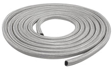 Load image into Gallery viewer, Spectre Stainless Steel Flex Oil/Heater Hose 1/2in. - 25ft.