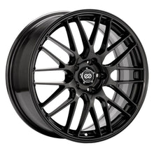 Load image into Gallery viewer, Enkei EKM3 18x7.5 5x114.3 45mm Offset Gunmetal Wheel