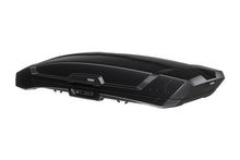 Load image into Gallery viewer, Thule Vector M Roof-Mounted Cargo Box - Gloss Black
