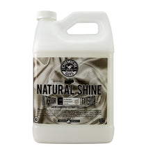 Load image into Gallery viewer, Chemical Guys Natural Shine Satin Dressing - 1 Gallon