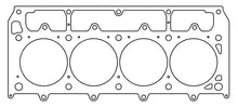 Load image into Gallery viewer, Cometic GM LSX Mclaren 4.125in Bore .051 Thickness Left Side Head Gasket